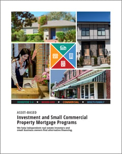 White Label Mortgage Program Brochure