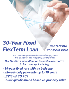 FlexTerm Loan Flyer v1